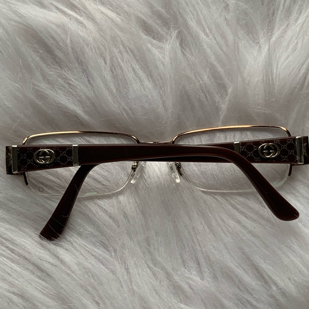 🔥GUCCI Eyeglasses🔥 - Picture 3 of 10